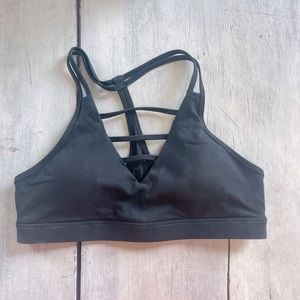 Women’s Zyia Activewear Sports Bra XL